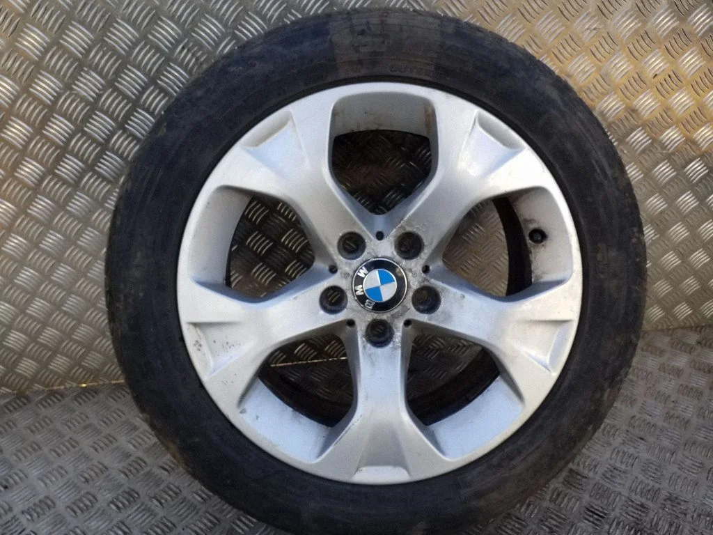 Felgi aluminiowe R17 – BMW X1 E84 (2009-2015)