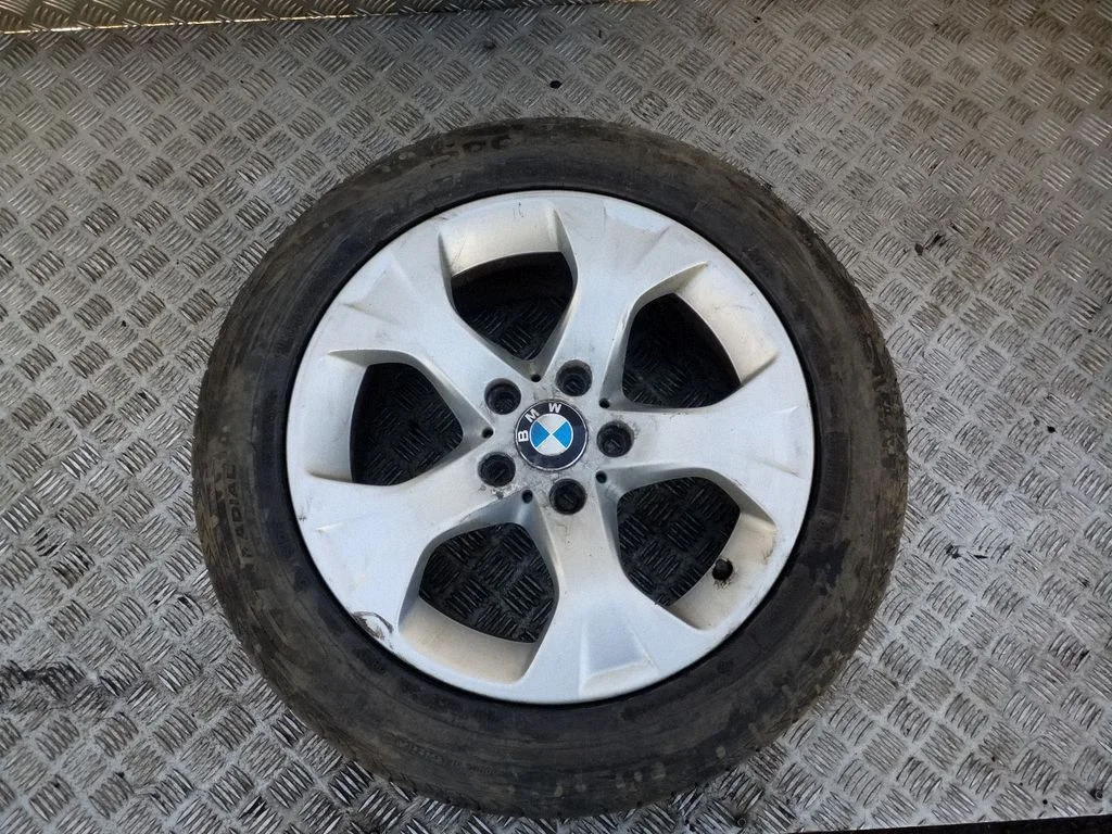 Felgi aluminiowe R17 – BMW X1 E84 (2009-2015)