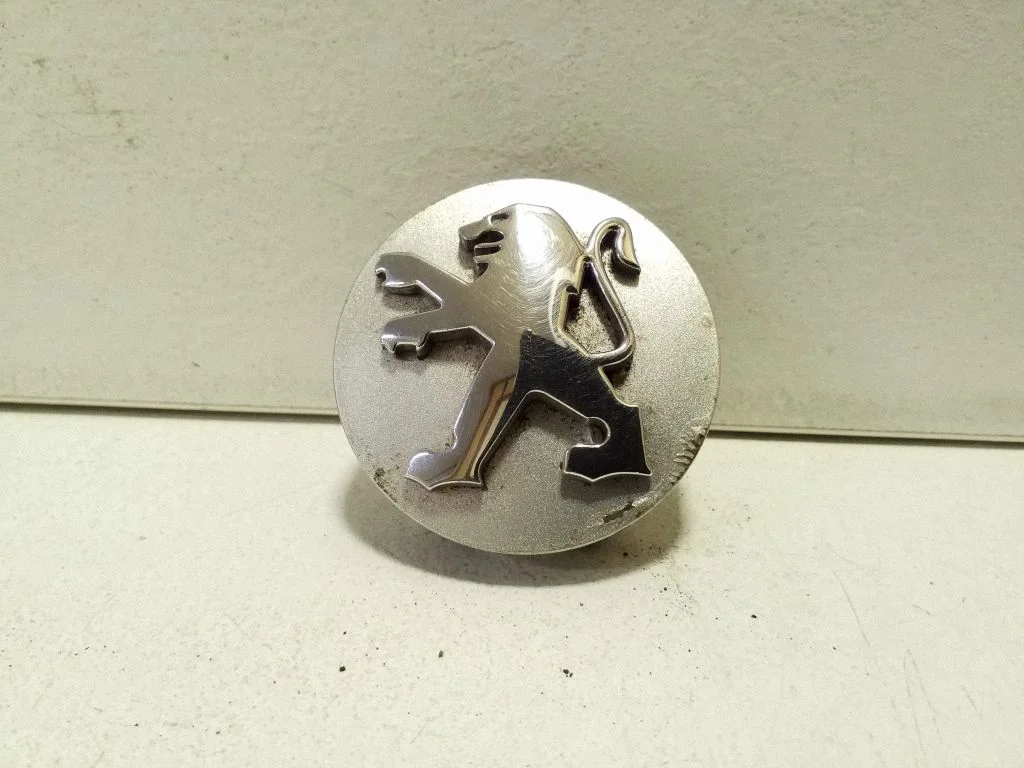 Original wheel cap 9688401977