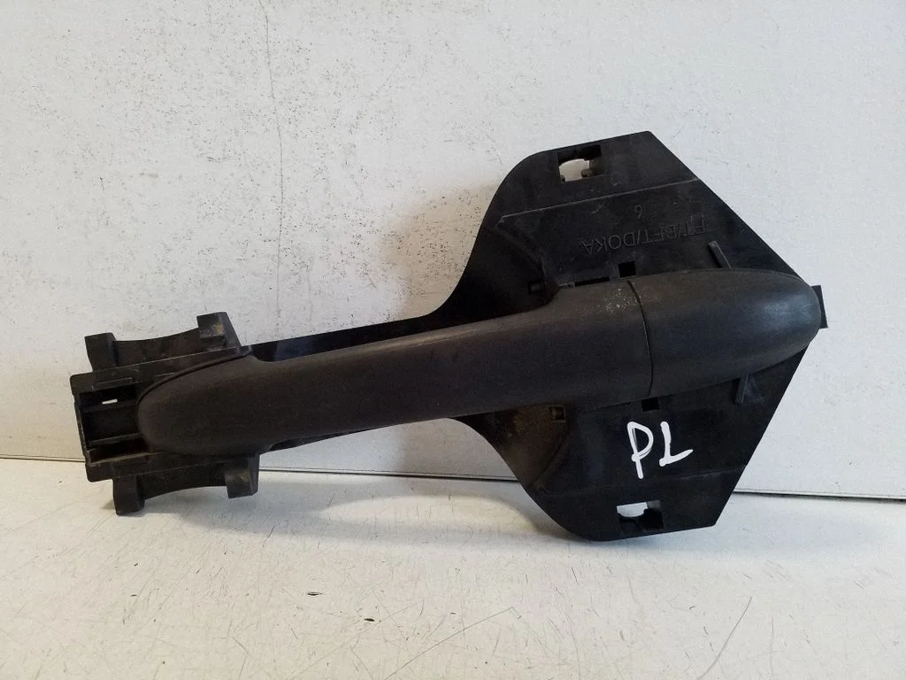 Front door exterior handle – Volkswagen Crafter (2006-2016)