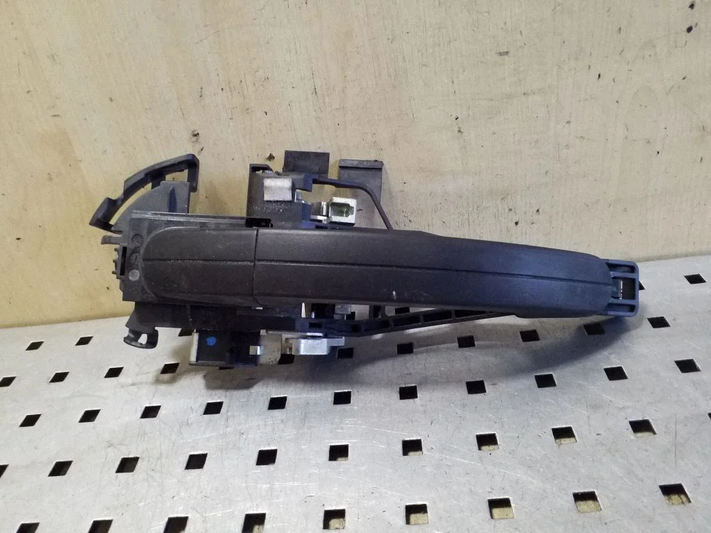 Front door exterior handle – Ford Transit Custom (2013-2023)