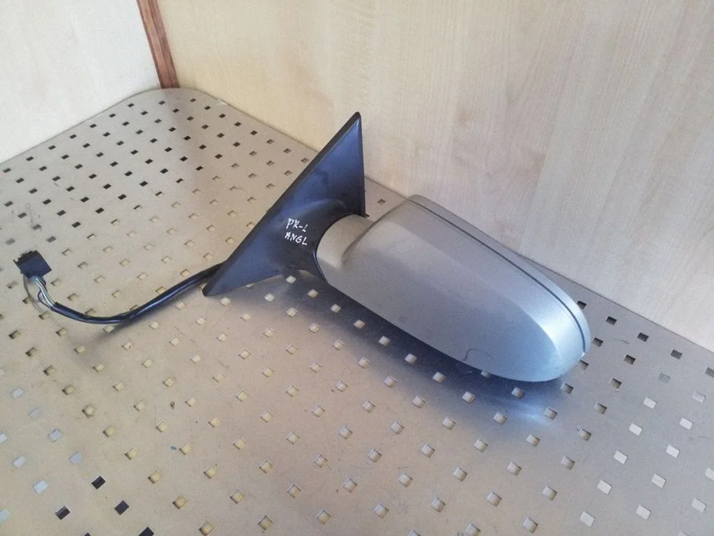 Veidrodėlis (elektra valdomas) (dvidurio)