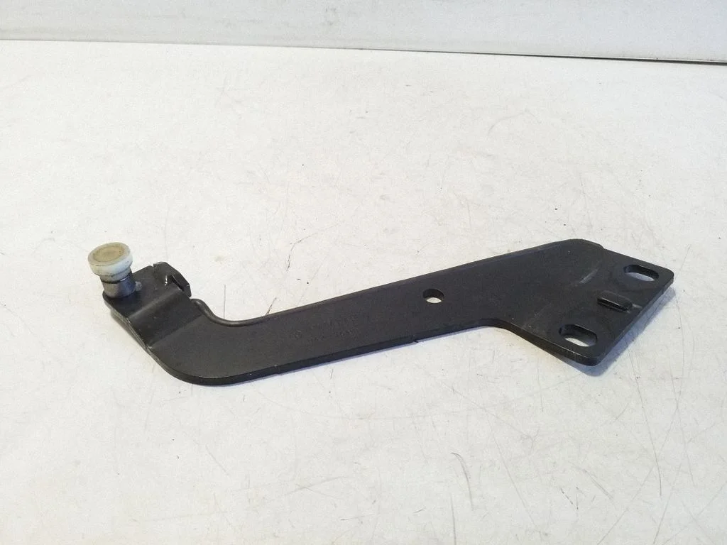 Sliding door upper roller guide/hinge – Volkswagen Sharan (2011-)