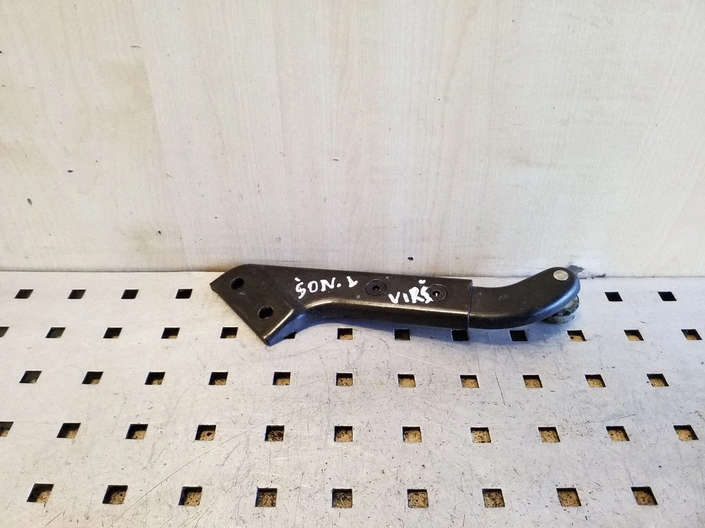 Sliding door upper roller guide/hinge – Volkswagen Transporter - Caravelle T5 (2003-2015)