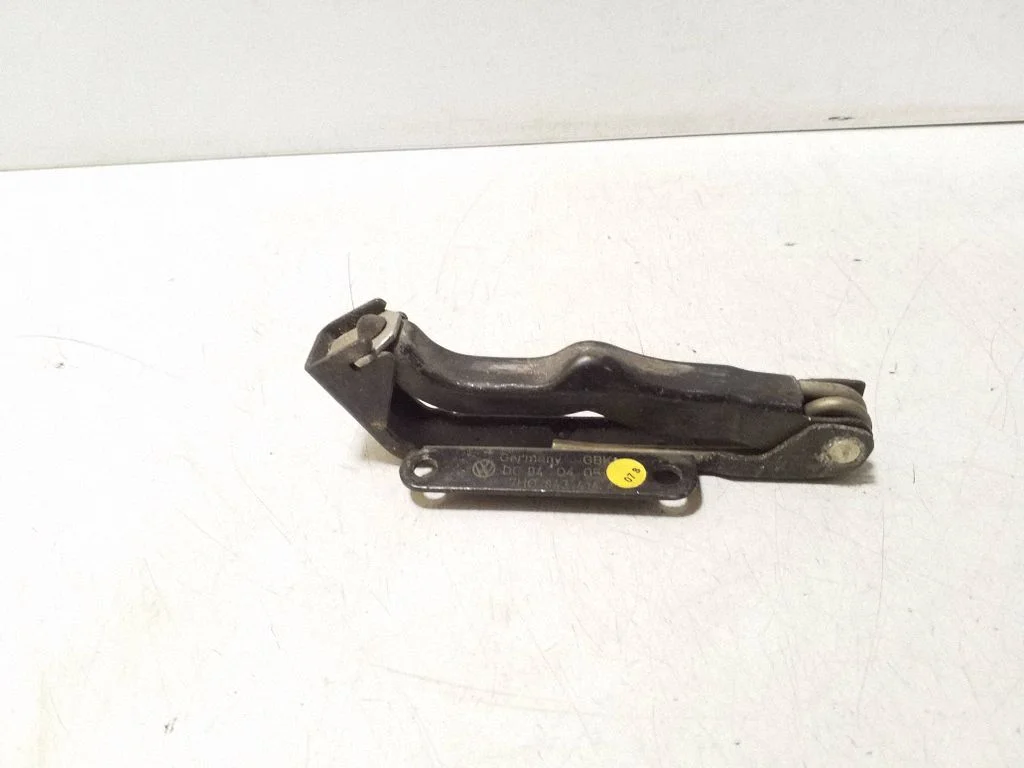 Sliding door check strap stopper DC040405
