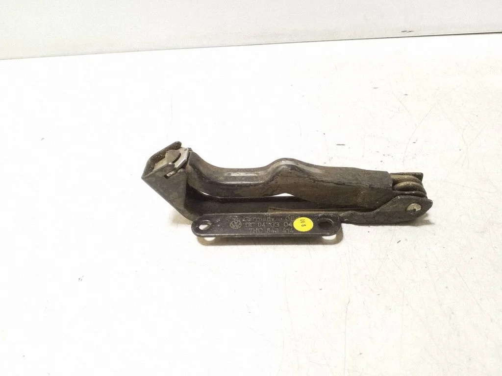 Sliding door check strap stopper DC040304