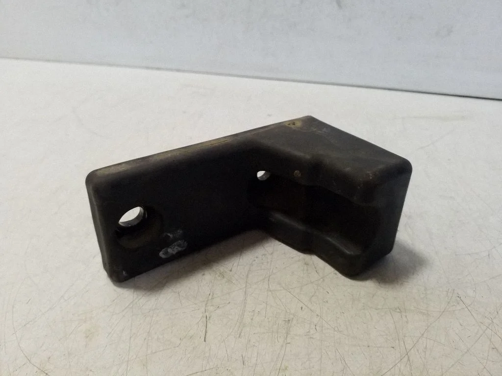 Sliding door check strap stopper BK21V27232AE