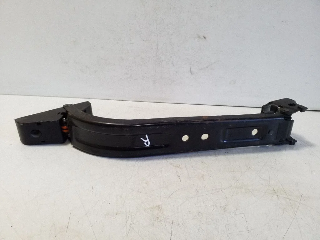 Sliding door check strap stopper BK21V44100