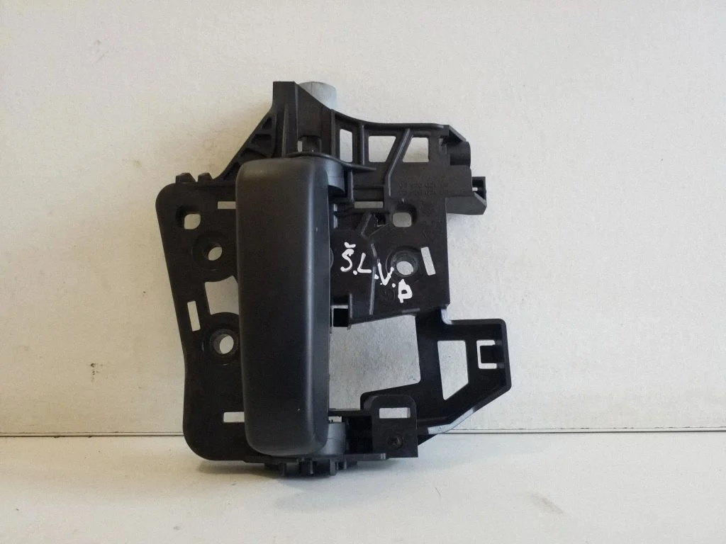 Sliding door interior handle 9812093480