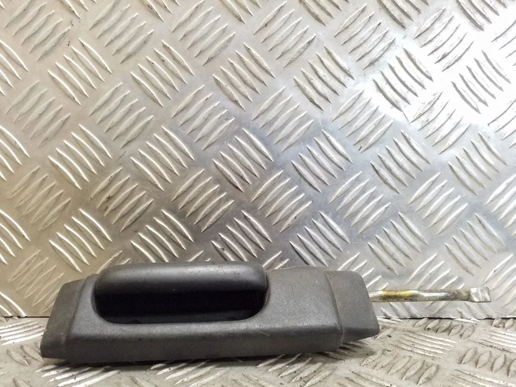 Bīdāmo durvju iekšējais atvēršanas rokturis 721843642A