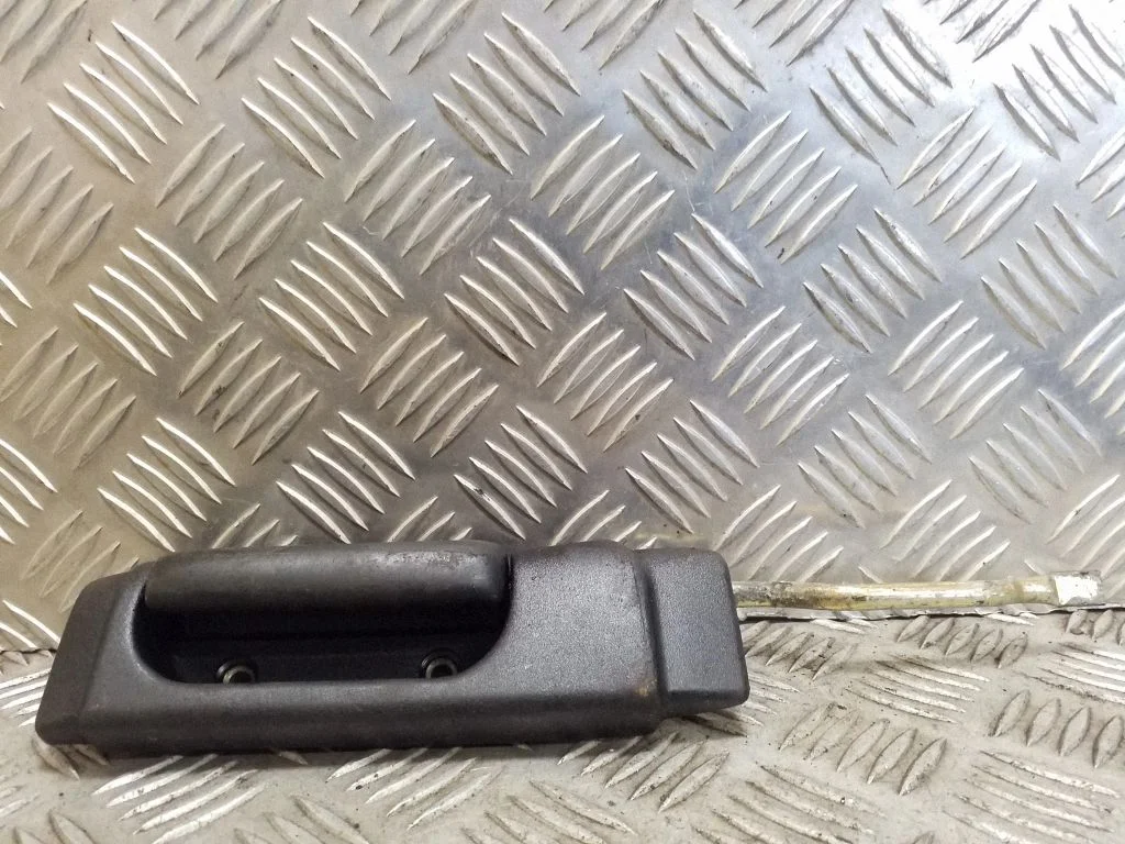 Bīdāmo durvju iekšējais atvēršanas rokturis 721843642A