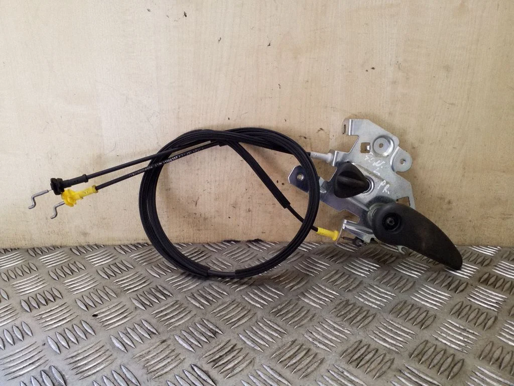 Sliding door interior handle 8200904016E