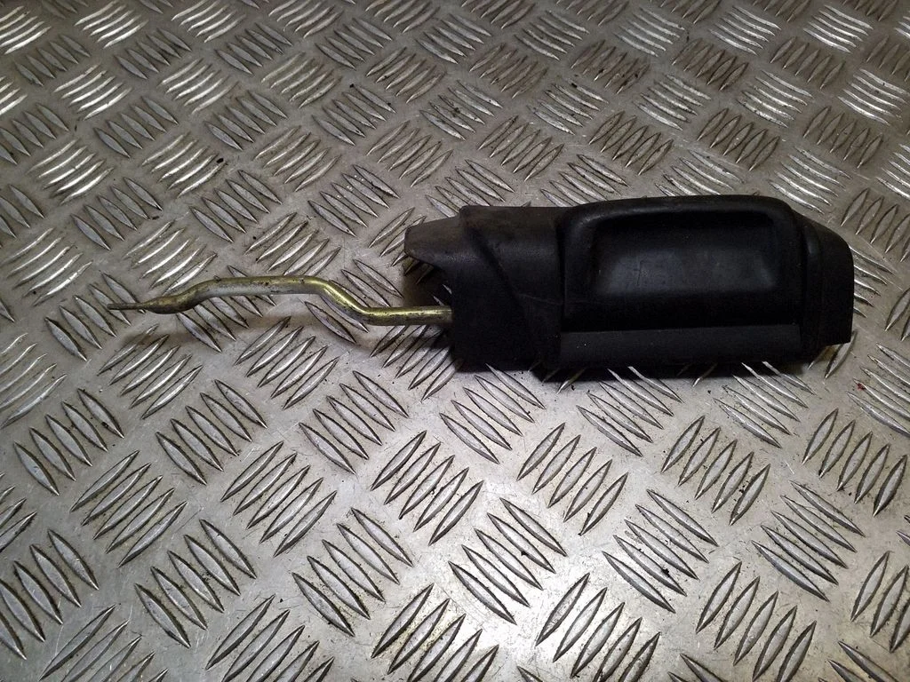 Sliding door interior handle – Volkswagen Transporter - Caravelle T4 (1991-2003)