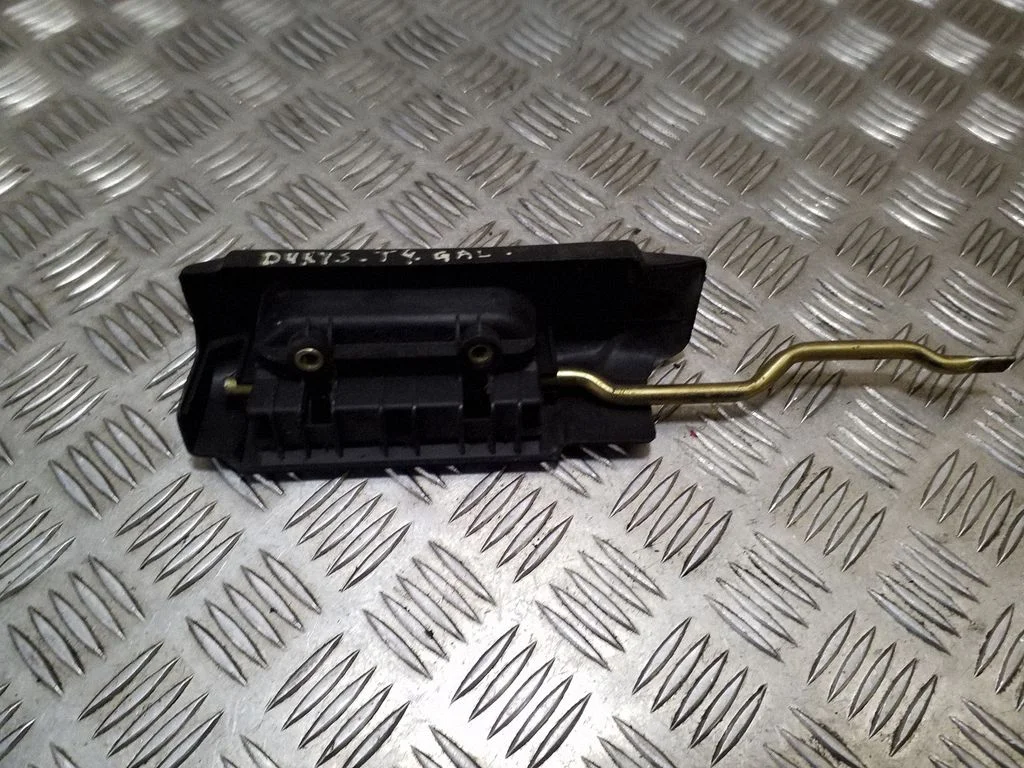 Sliding door interior handle – Volkswagen Transporter - Caravelle T4 (1991-2003)
