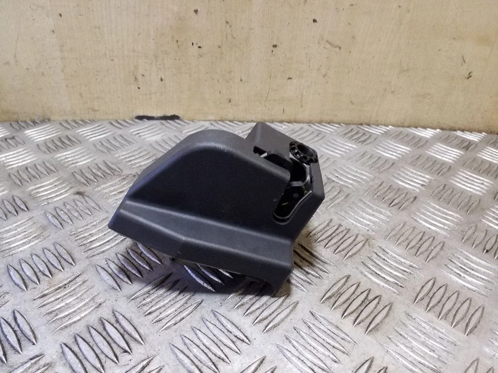 Loading door lock DT11V43286AD