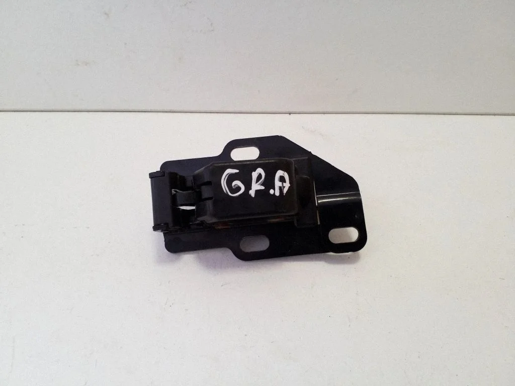 Loading door lock – Opel Vivaro (2019-)