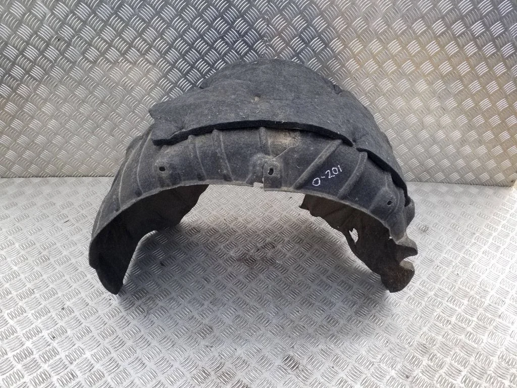 Tagumine poritiivakate 8W6810171A