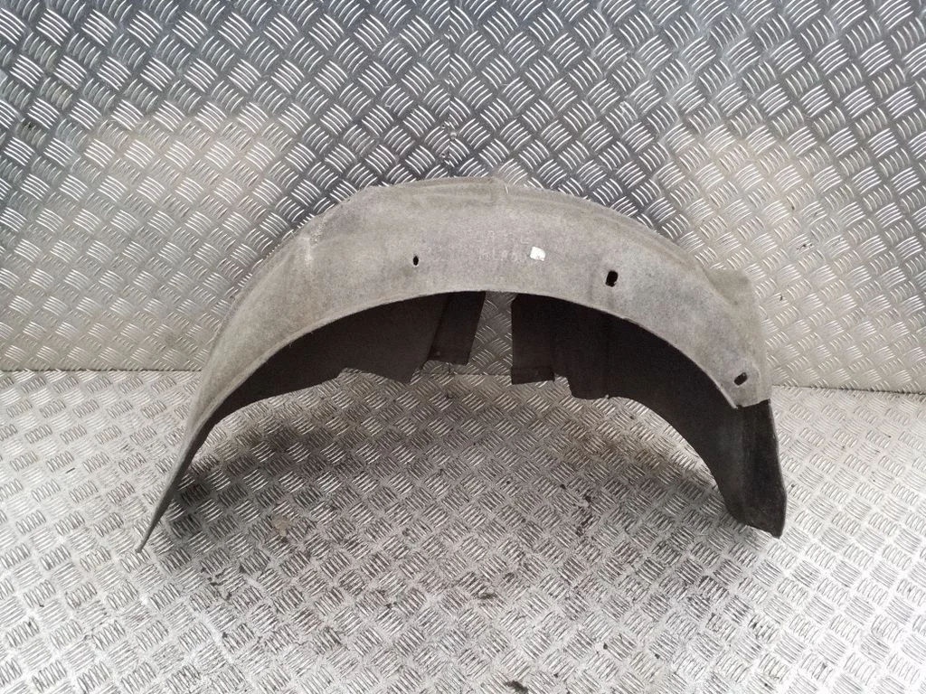 Nadkole tylne – Audi A6 Allroad C6 (2006-2011)