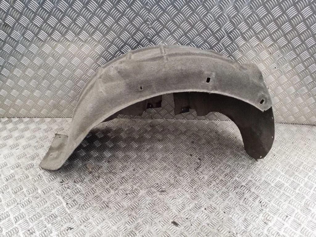 Nadkole tylne – Audi A6 Allroad C6 (2006-2011)