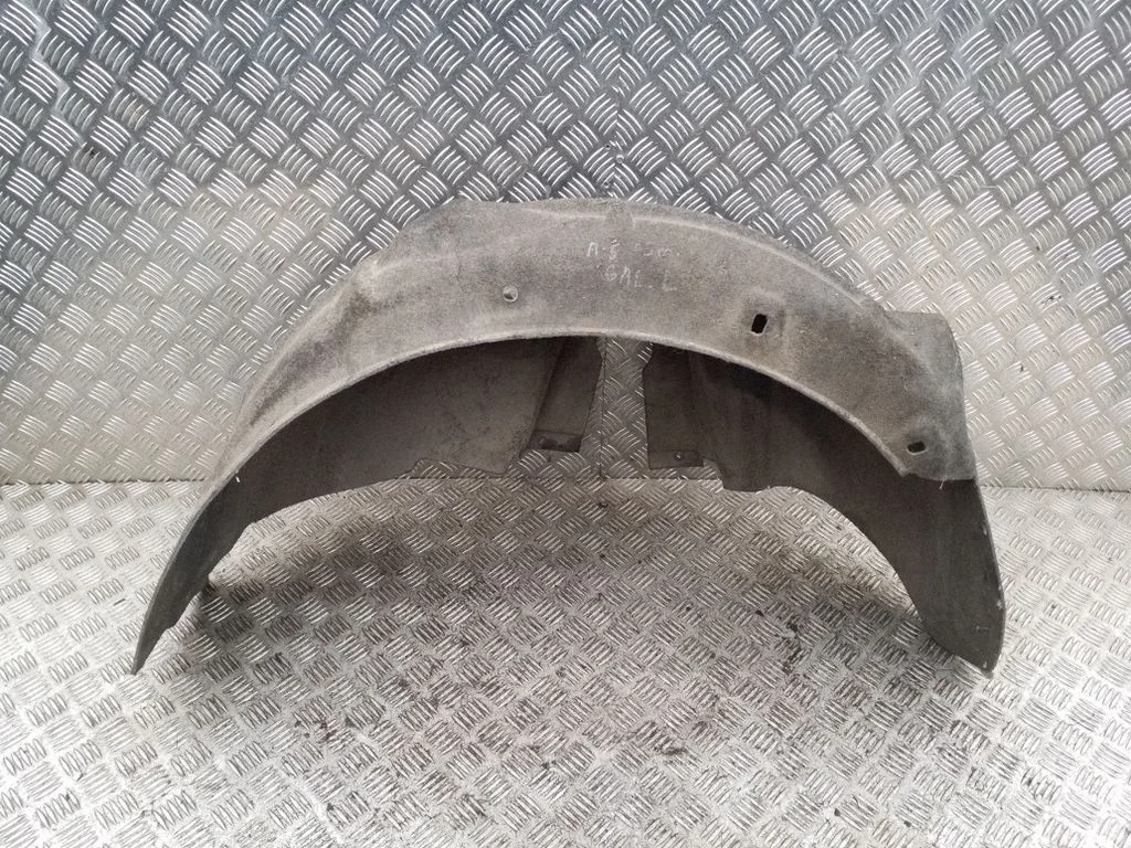 Nadkole tylne – Audi A6 Allroad C6 (2006-2011)