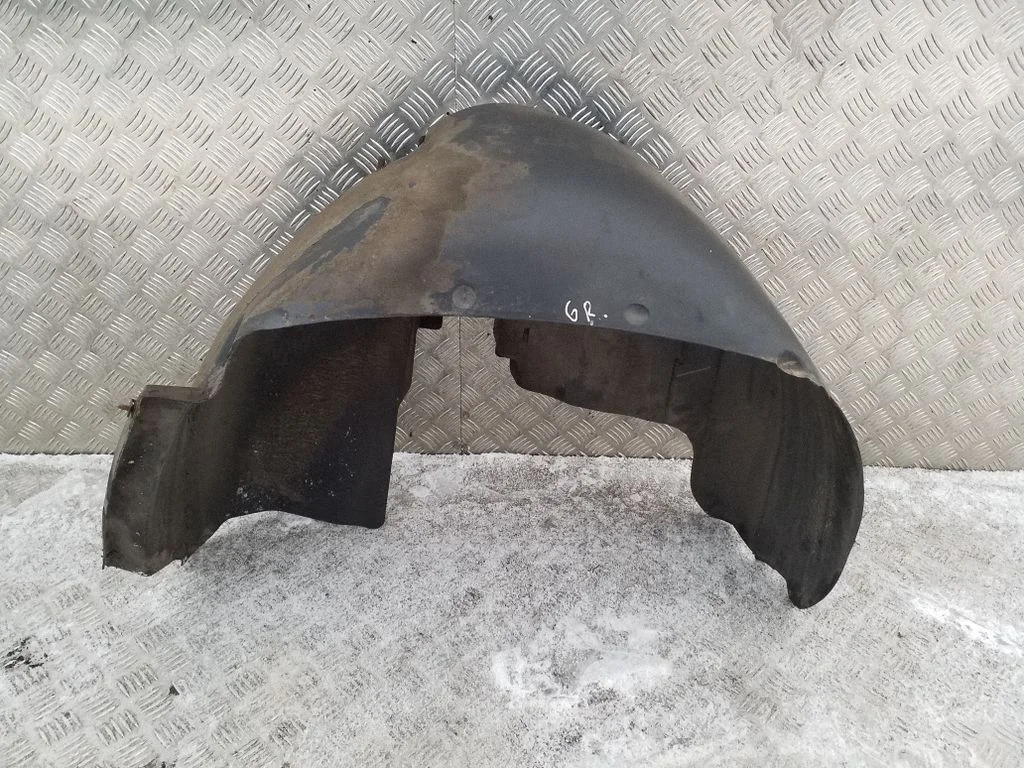 Nadkole tylne 51905073 – Fiat 500L (2013-)