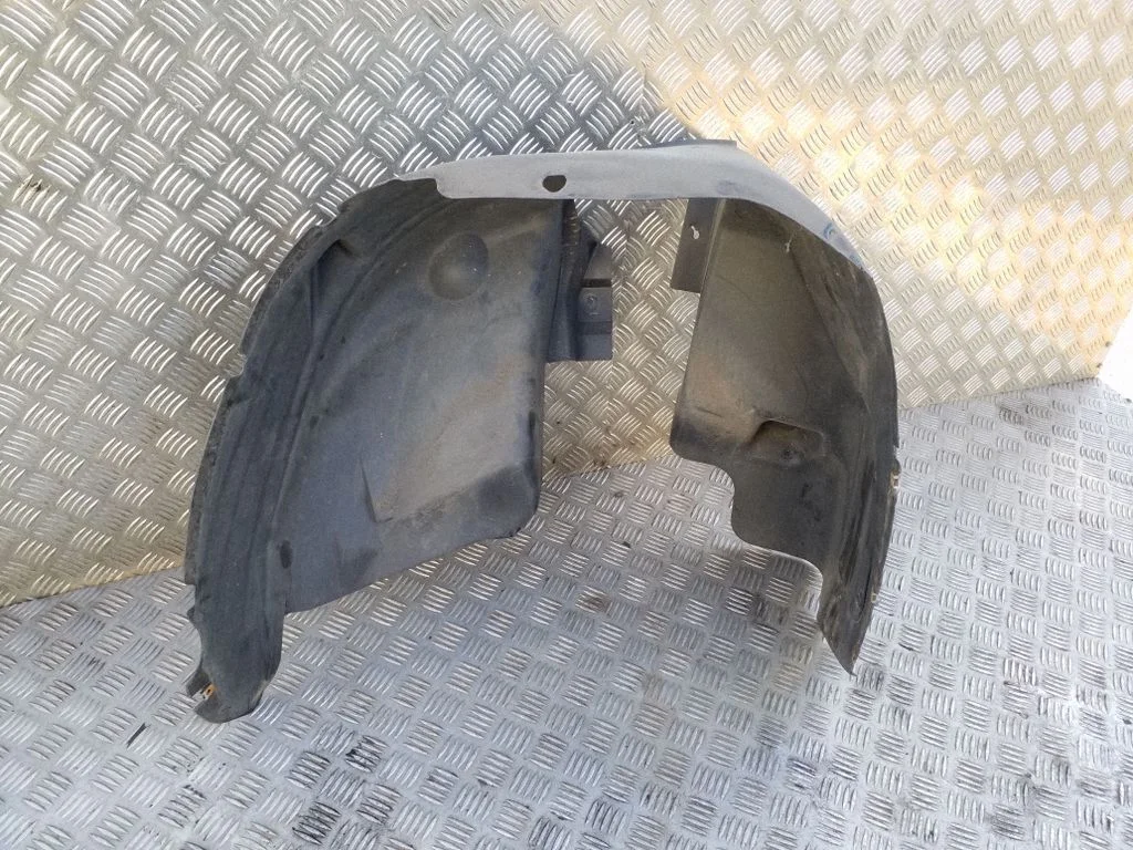 Rear arch fender liner splash guards 51965515