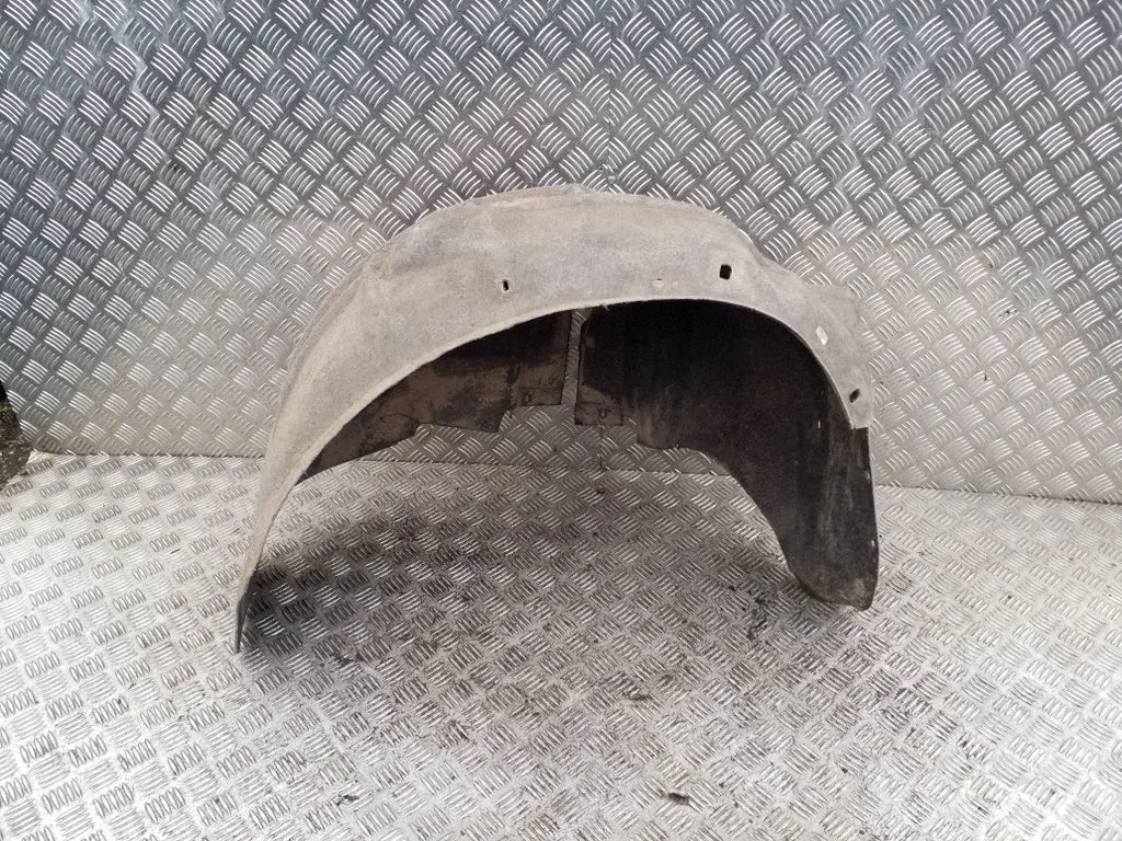 Nadkole tylne – Audi A6 Allroad C6 (2006-2011)