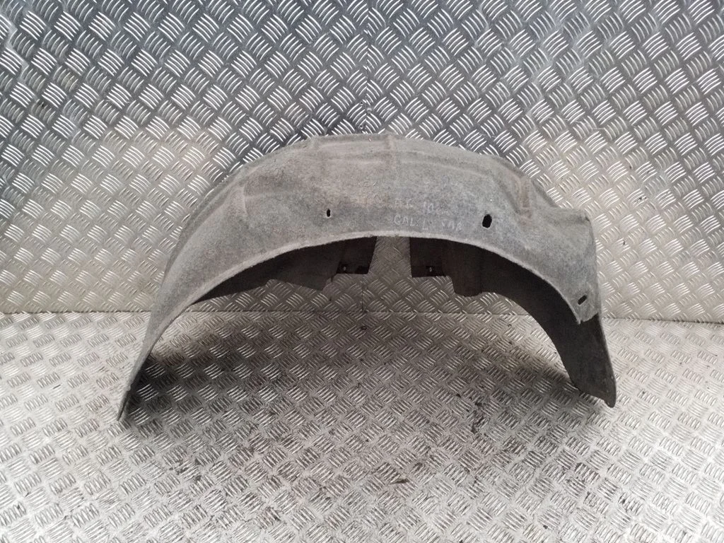 Nadkole tylne – Audi A6 Allroad C6 (2006-2011)