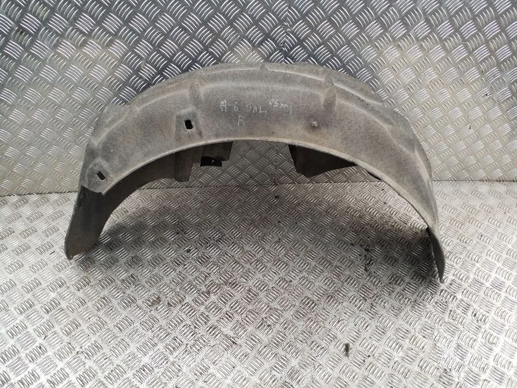 Nadkole tylne – Audi A6 Allroad C6 (2006-2011)