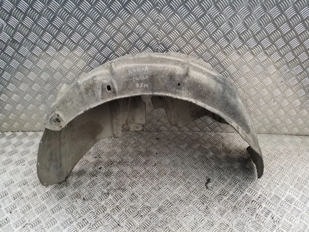 Nadkole tylne – Audi A6 Allroad C6 (2006-2011)
