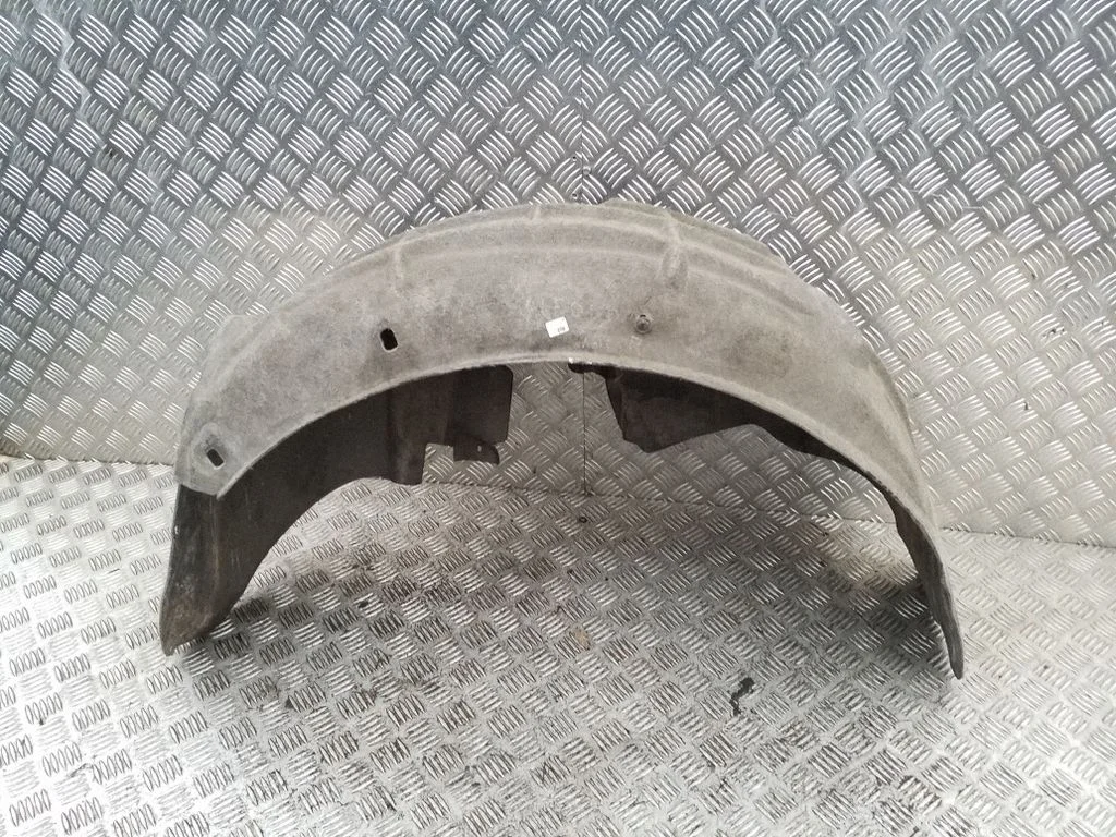 Nadkole tylne – Audi A6 Allroad C6 (2006-2011)