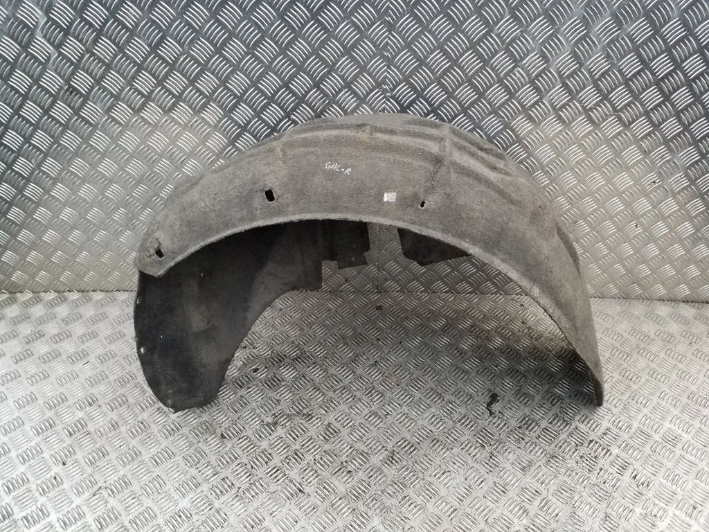 Nadkole tylne – Audi A6 Allroad C6 (2006-2011)
