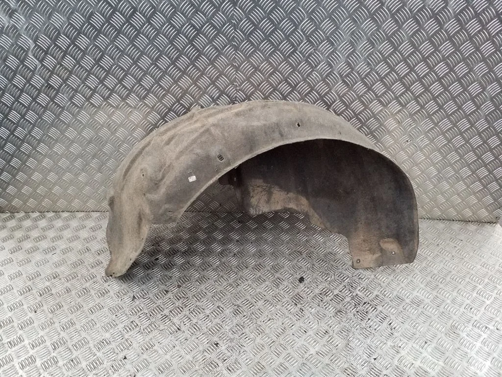 Nadkole tylne – Audi A6 Allroad C6 (2006-2011)
