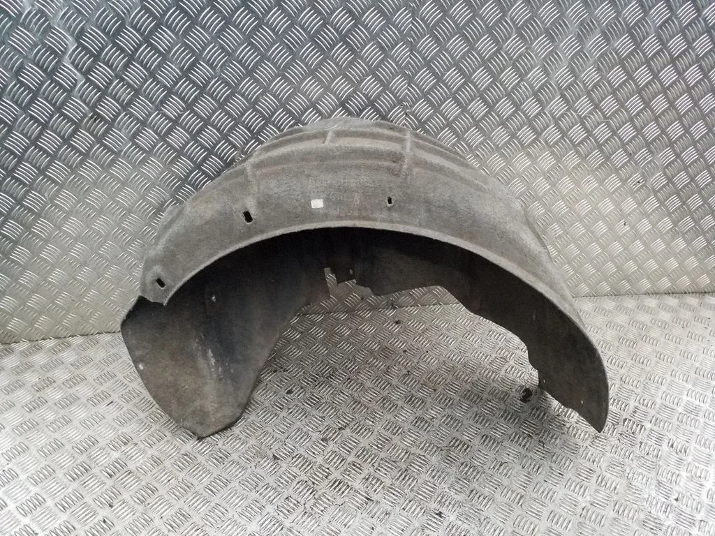 Nadkole tylne – Audi A6 Allroad C6 (2006-2011)