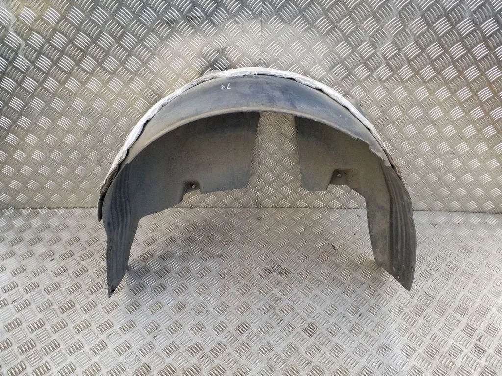 Rear arch fender liner splash guards 22799269 – Opel Ampera (2011-)
