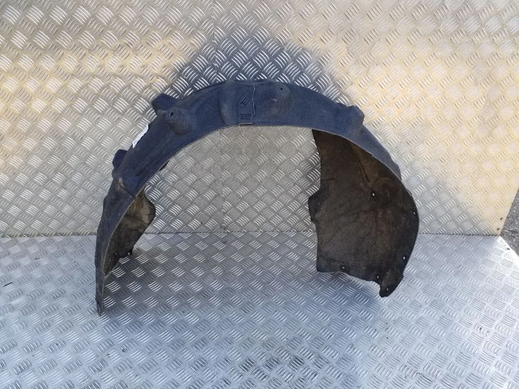 Rear arch fender liner splash guards 9448017