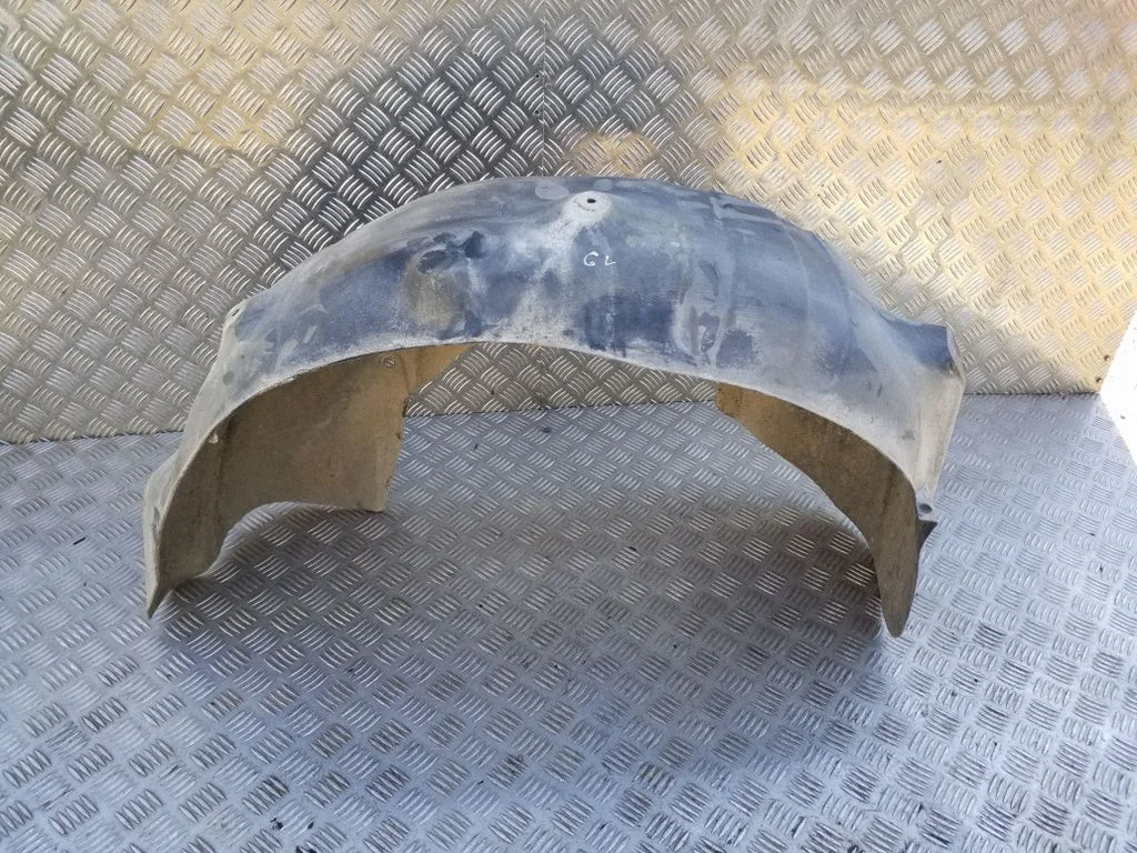 Tagumine poritiivakate 7553165J00 – Suzuki Grand Vitara II (2006-2016)
