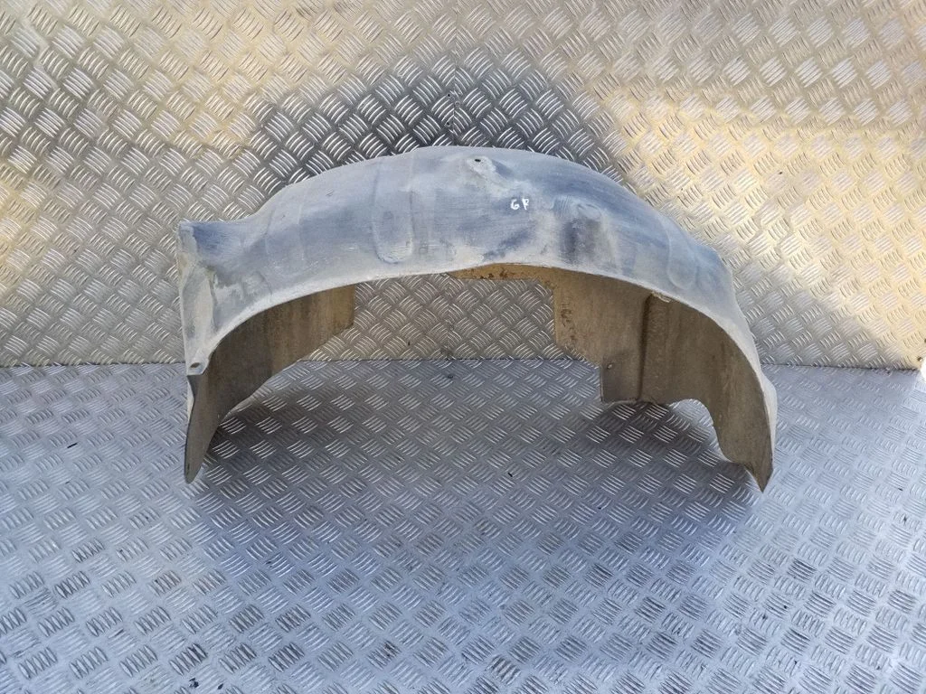 Tagumine poritiivakate 7552165J00 – Suzuki Grand Vitara II (2006-2016)