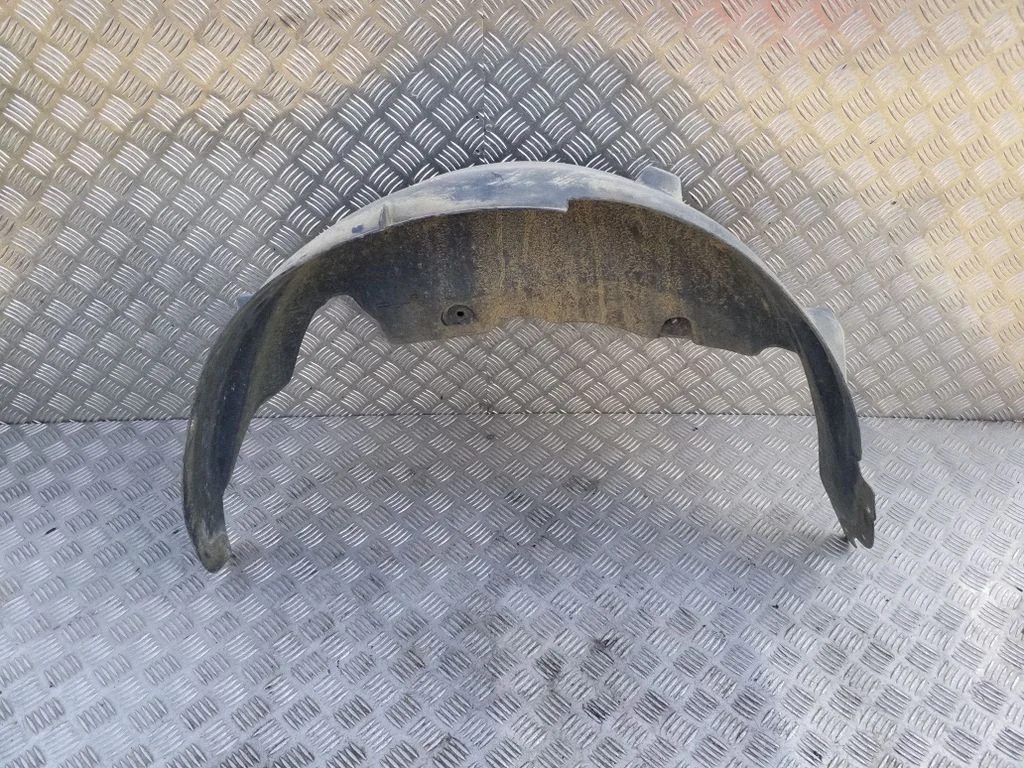 Rear arch fender liner splash guards 55157174AE