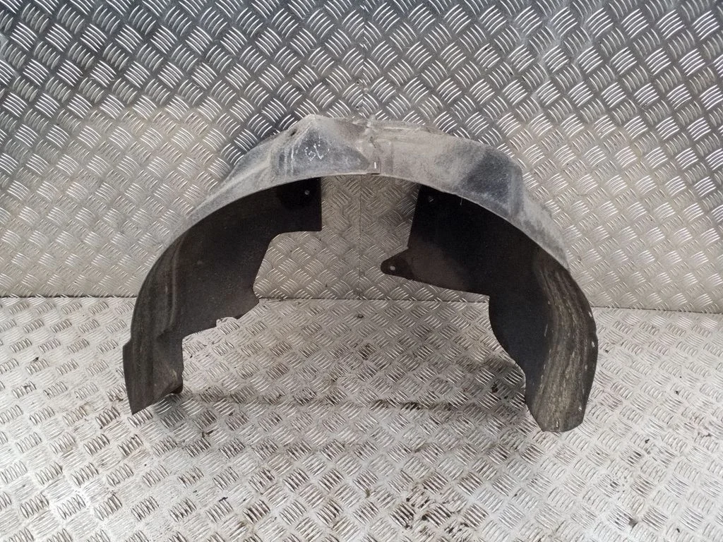 Rear arch fender liner splash guards CV44S278B51AB