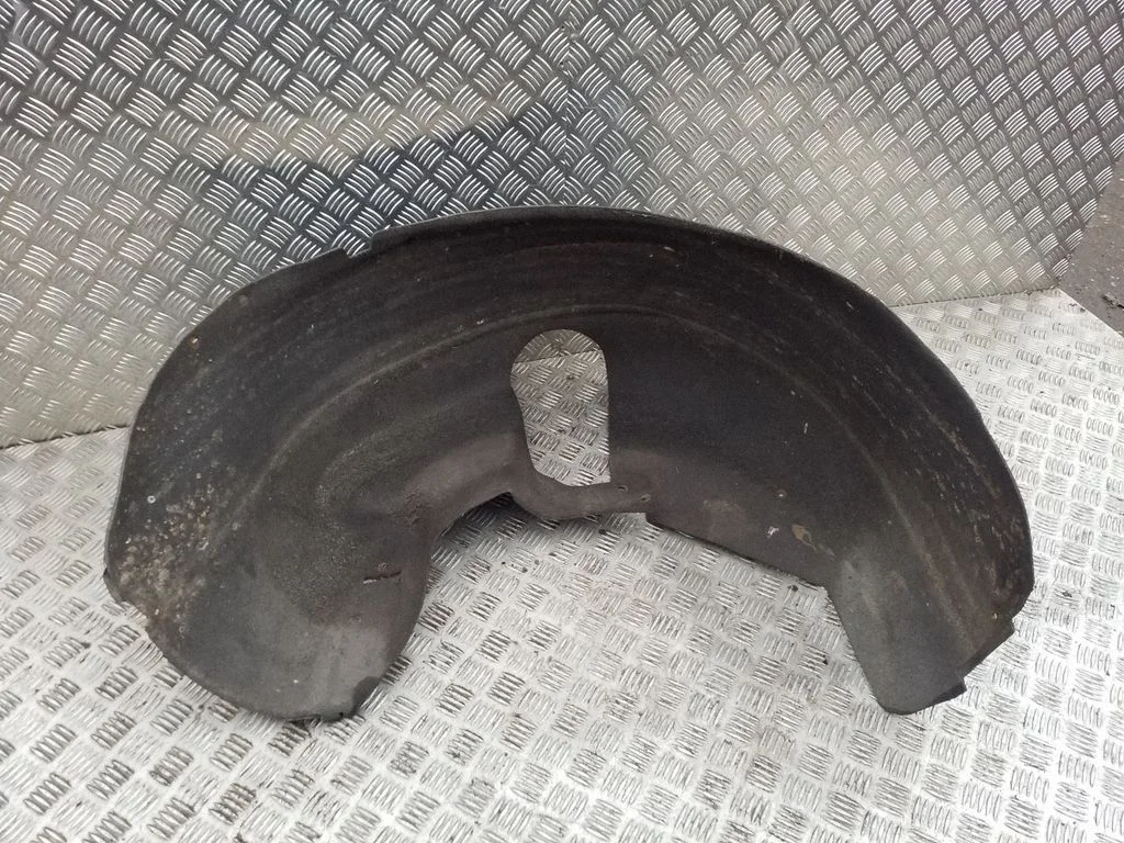 Tagumine poritiivakate 3W8810970 – Bentley Continental (2003-2017)