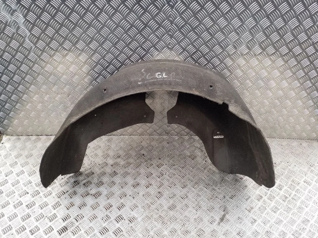 Tagumine poritiivakate 3D0810969 – Bentley Continental (2003-2017)