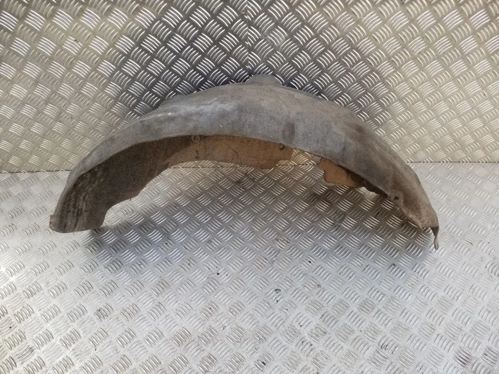 Rear arch fender liner splash guards 5370A269