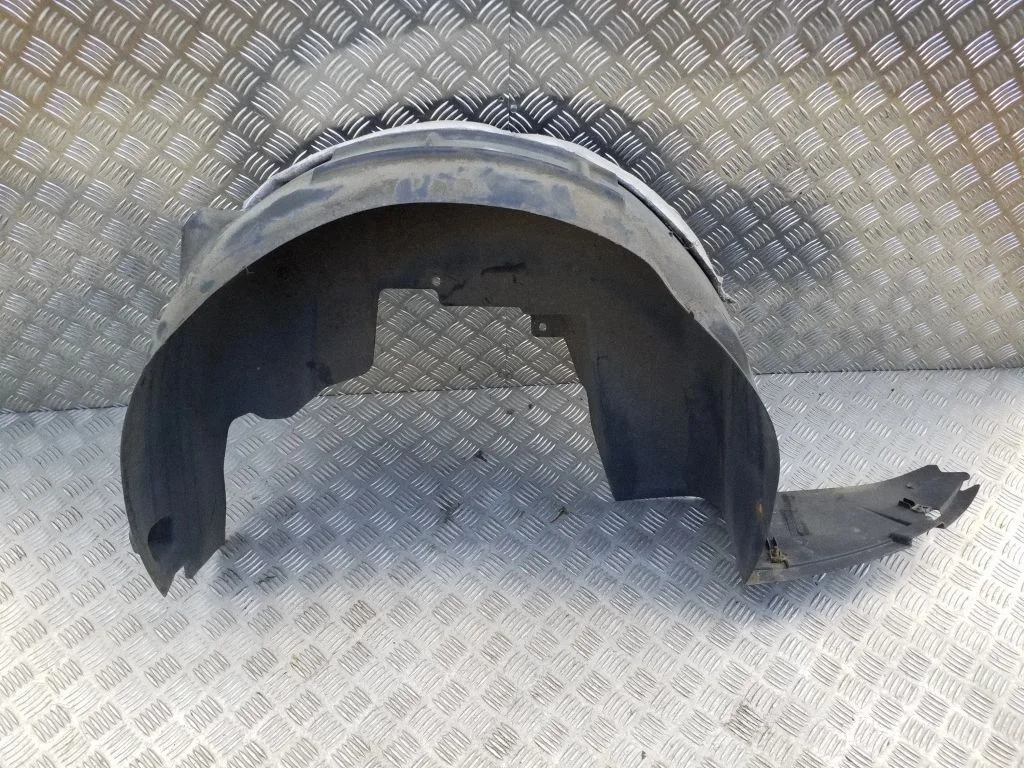 Rear arch fender liner splash guards 9808023080