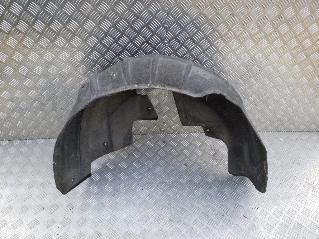 Rear arch fender liner splash guards – Volkswagen Eos (2006-2010)