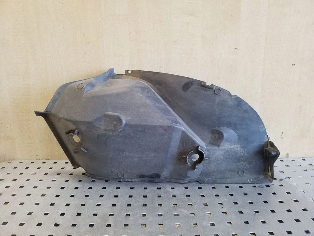Rear arch fender liner splash guards 767484284R