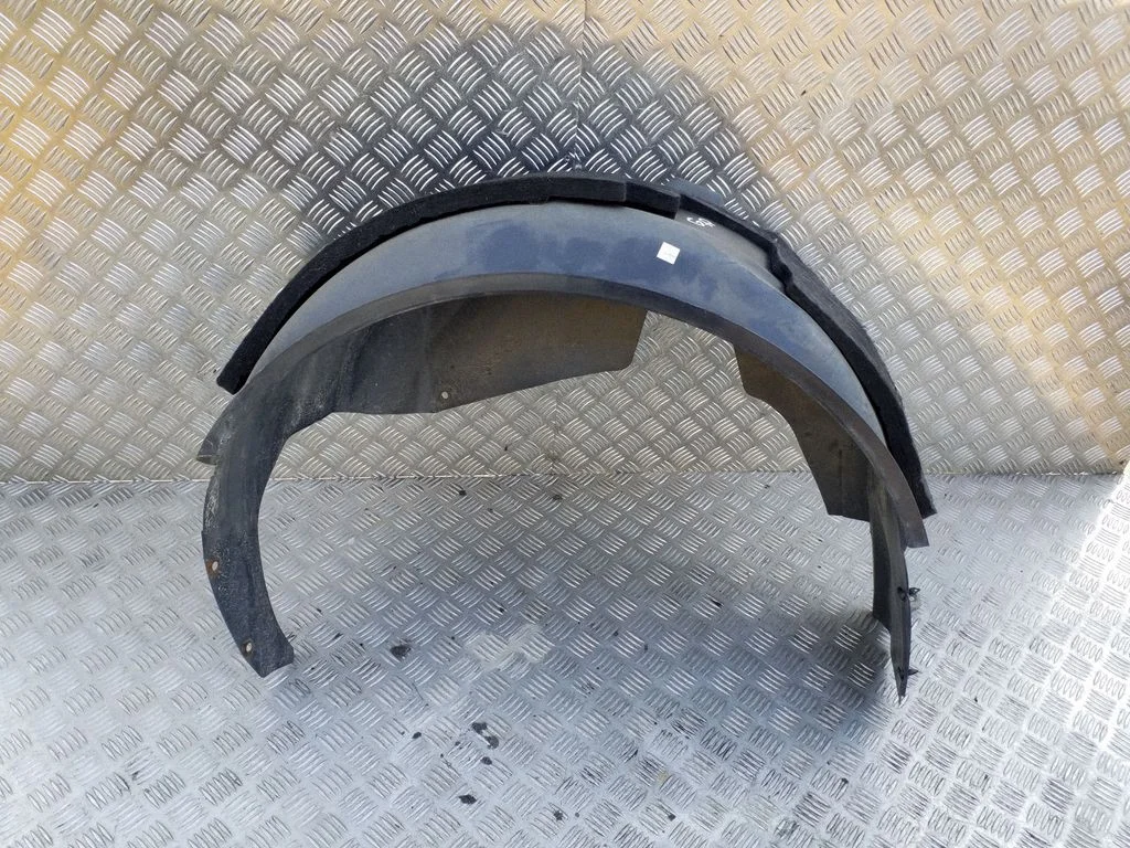 Nadkole tylne – Jaguar XF X250 (2007-2015)