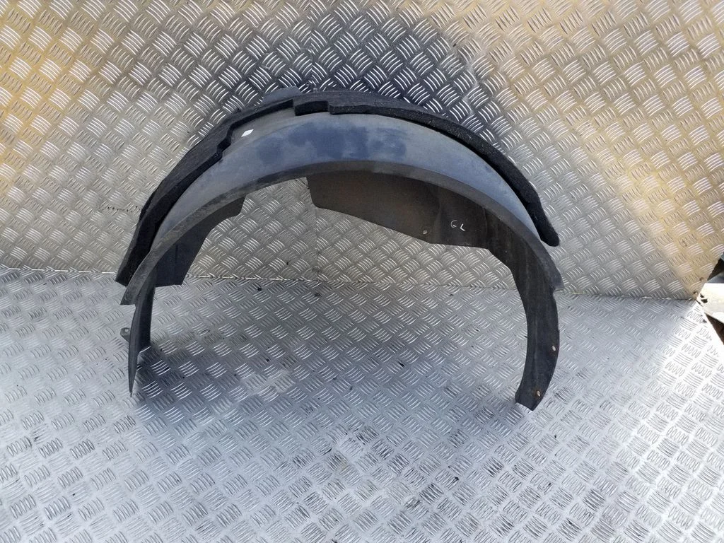Nadkole tylne – Jaguar XF X250 (2007-2015)
