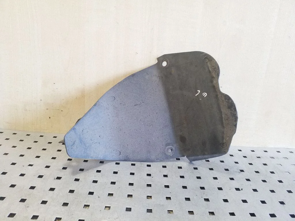 Tagumine poritiivakate – Nissan Qashqai (2010-2014)