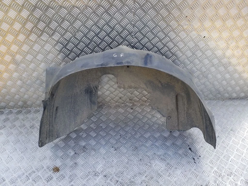 Tagumine poritiivakate 7552165J00 – Suzuki Grand Vitara II (2006-2016)